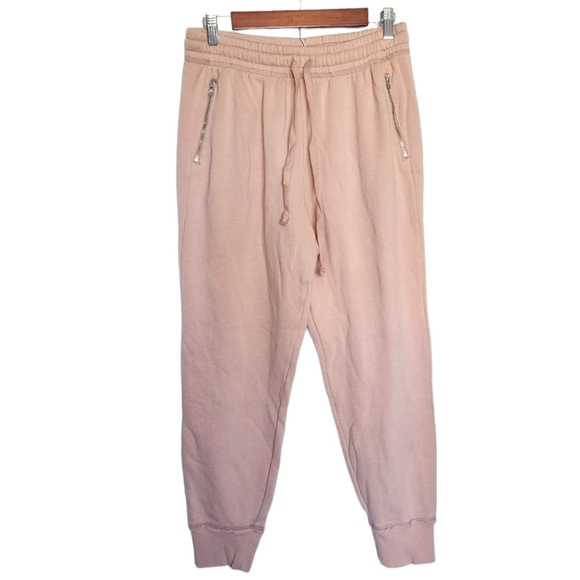 aerie Pants - Aerie peachy lounge sweat pants
